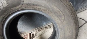 Гуми Зимни 225/75R16, снимка 5 - Гуми и джанти - 43619277