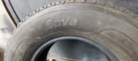 Гуми Зимни 225/75R16, снимка 4 - Гуми и джанти - 43619277