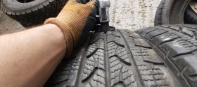 Гуми Зимни 225/75R16, снимка 3 - Гуми и джанти - 43619277