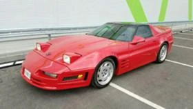 Chevrolet Corvette 5.7 V8 304ps STALKER body, снимка 3