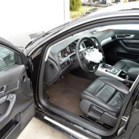 Audi A6 Allroad, снимка 5