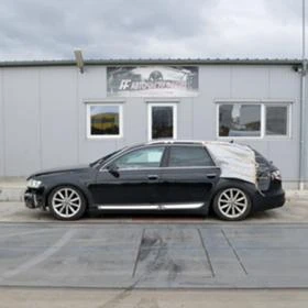 Audi A6 Allroad, снимка 3