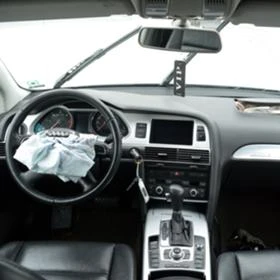 Audi A6 Allroad, снимка 6