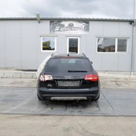 Audi A6 Allroad, снимка 4
