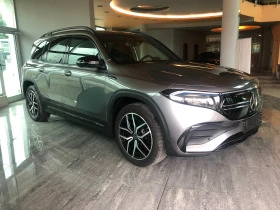 Mercedes-Benz EQB 300 4MATIC AMG, снимка 1
