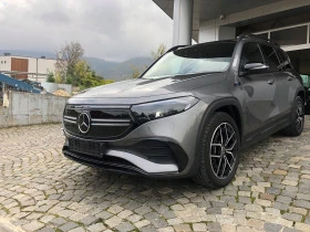 Mercedes-Benz EQB 300 4MATIC AMG, снимка 2