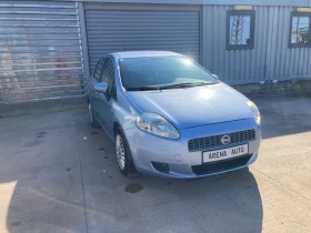 Fiat Punto 1.2 i klima, снимка 2