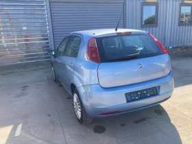 Fiat Punto 1.2 i klima, снимка 9