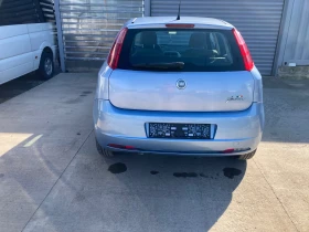 Fiat Punto 1.2 i klima, снимка 6