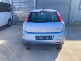 Fiat Punto 1.2 i klima, снимка 14