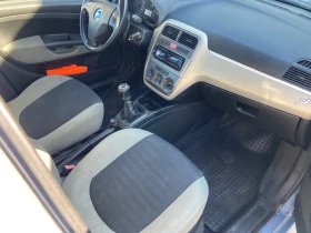 Fiat Punto 1.2 i klima, снимка 12