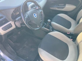 Fiat Punto 1.2 i klima, снимка 10