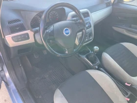 Fiat Punto 1.2 i klima, снимка 11
