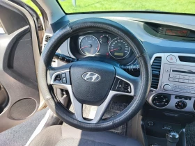 Hyundai I20  - изображение 4