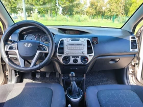 Hyundai I20  - изображение 6