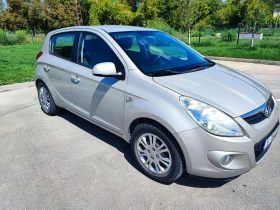 Hyundai I20  - изображение 8