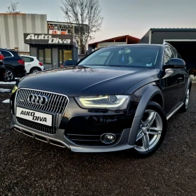 Audi A4 2.0TFSI 224КС ALLROAD 