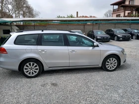 VW Passat, снимка 3
