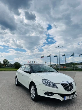 Lancia Delta 1.6jtd