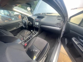 Subaru XV, снимка 7