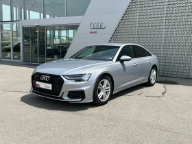 Audi A6 Limousine Sport 50 TDI quattro, снимка 4
