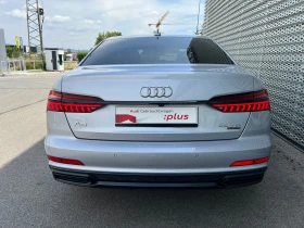 Audi A6 Limousine Sport 50 TDI quattro, снимка 15