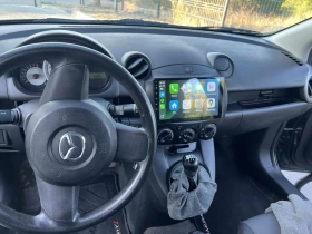 Mazda 2, снимка 5