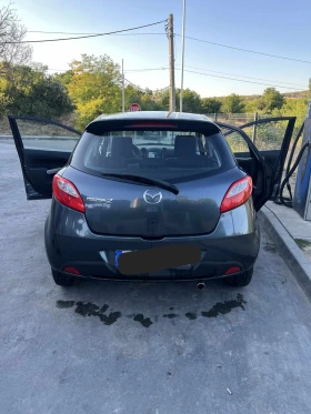 Mazda 2, снимка 2