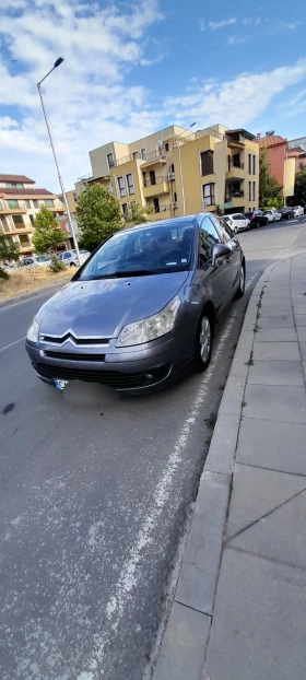 Citroen C4 HDI , снимка 3