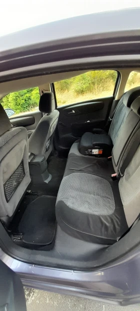 Citroen C4 HDI , снимка 7