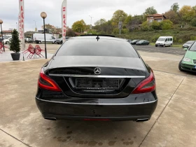 Mercedes-Benz CLS 350, снимка 6