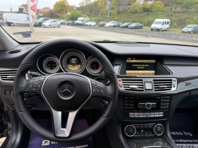 Mercedes-Benz CLS 350, снимка 11
