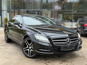 Mercedes-Benz CLS 350, снимка 2