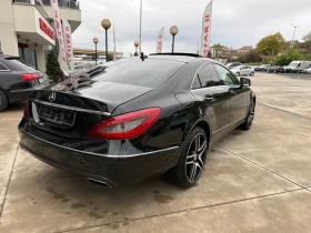 Mercedes-Benz CLS 350, снимка 7