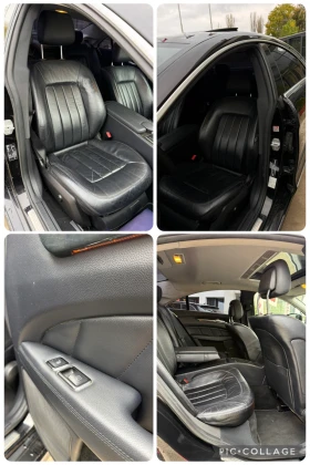 Mercedes-Benz CLS 350, снимка 8