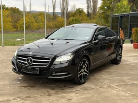 Mercedes-Benz CLS 350, снимка 1