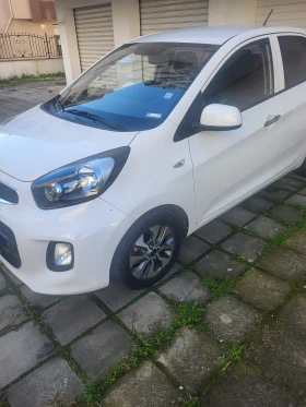 Kia Picanto MORNING, снимка 2