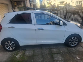 Kia Picanto MORNING, снимка 6