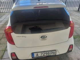 Kia Picanto MORNING, снимка 4