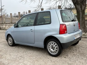 VW Lupo 1.2TDI/ АВТОМАТ / 61кс, снимка 3