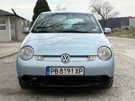 VW Lupo 1.2TDI/ АВТОМАТ / 61кс, снимка 1