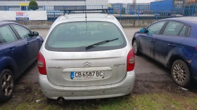 Citroen Xsara picasso, снимка 2