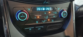 Ford C-max 1.5 внос от Франция реални км., снимка 14