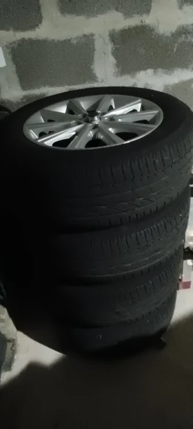 Ford C-max 1.5 внос от Франция реални км., снимка 17