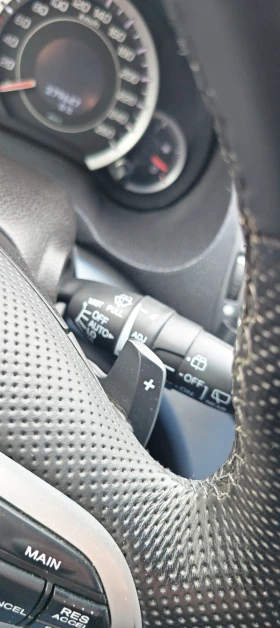 Honda Accord, снимка 7