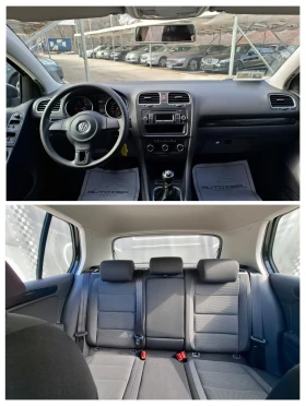 VW Golf 1.6 TDI, снимка 8