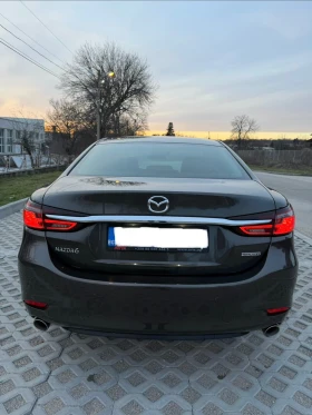 Mazda 6 2.0 Skyactive-G, снимка 5