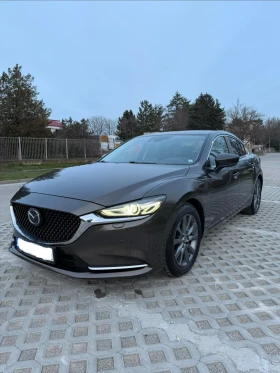 Mazda 6 2.0 Skyactive-G, снимка 3