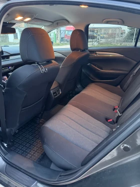 Mazda 6 2.0 Skyactive-G, снимка 8