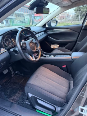 Mazda 6 2.0 Skyactive-G, снимка 7
